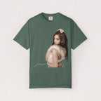 Jihyo Signature Classic Tee
