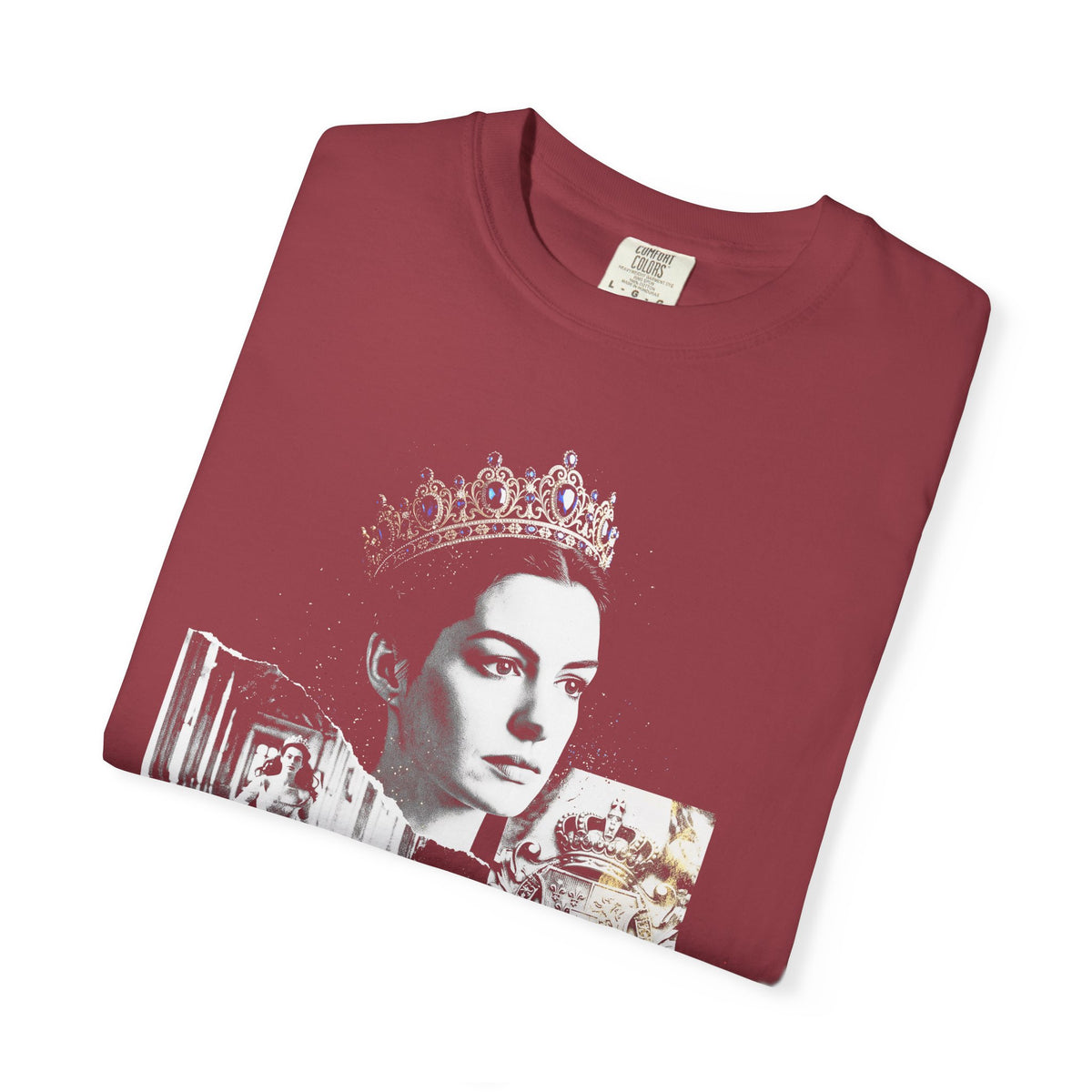 Anne Hathaway Vintage Classic Tee | 90s Bootleg | Princess Gift
