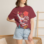 Vintage 98 Racing Driver Classic Tee | 90s Motorsport Gift