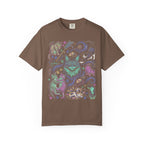 Cute Cat Meow Classic Tee | Vintage Toy Mouse | Pet Feline