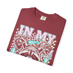 In My Feral Era Raccoon Classic Tee | 90s Vintage | Graphic