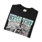 Urban Thief Dr P3pper Raccoon Classic Tee | Vintage Y2k Gift