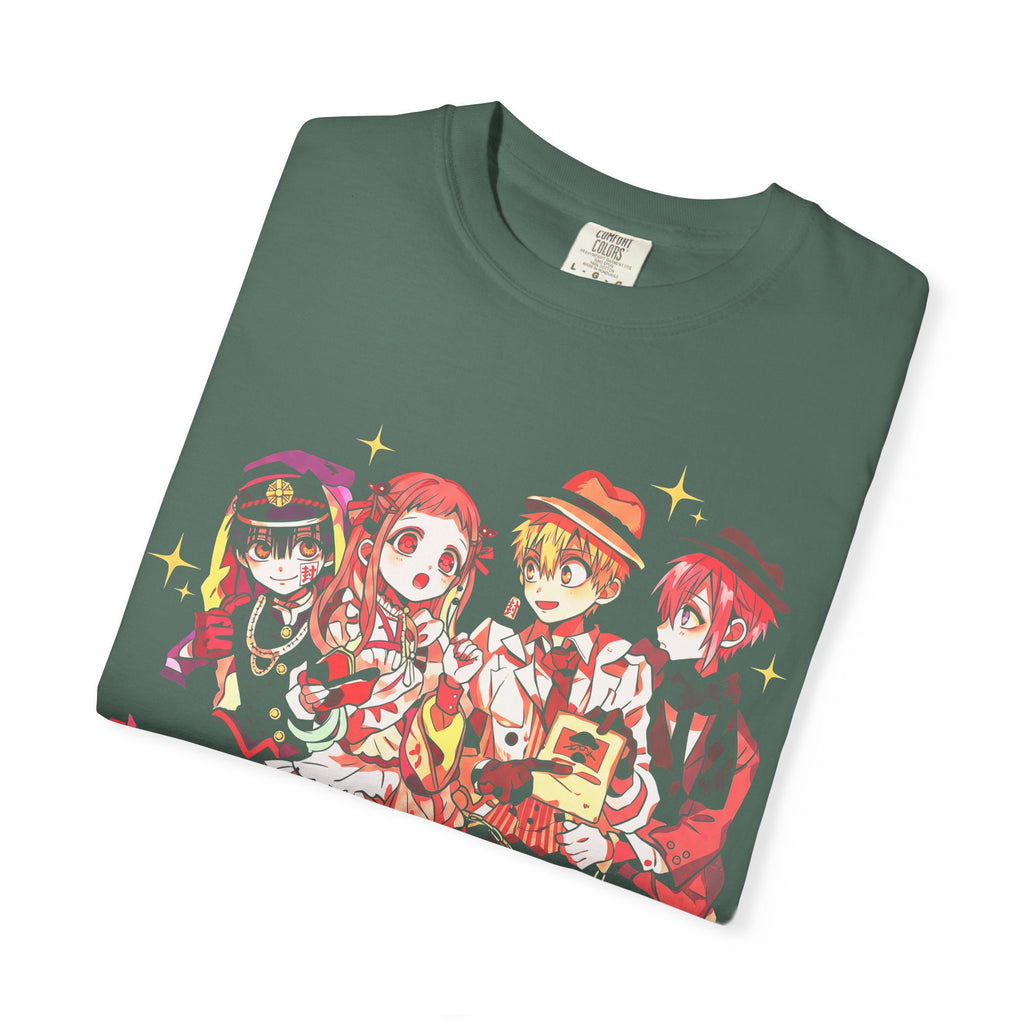 Retro Japanese Manga Classic Tee | 90s Vintage | Anime Gift