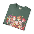 Retro Japanese Manga Classic Tee | 90s Vintage | Anime Gift