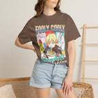 Retro Noodle Lover Classic Tee | Anime Boy | Japanese Gift