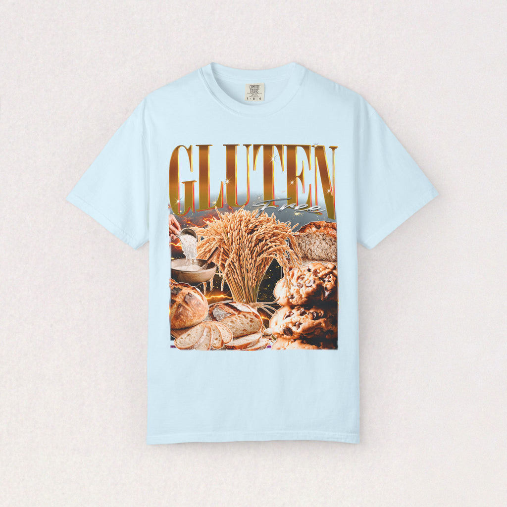 Wheat & Bread Classic Tee