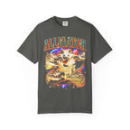 Vintage Alligator Classic Tee | 90s Graphic | Crocodile Gift