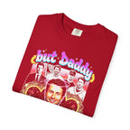 Glen Powell Classic Tee | But Daddy I Love Him | 90s Gift