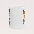 Stardew Valley Ceramic Mug, (11oz, 15oz)