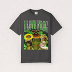I Love Frog Classic Tee
