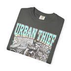 Urban Thief Dr P3pper Raccoon Classic Tee | Vintage Y2k Gift