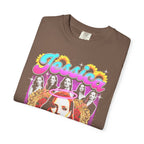 Jessica Chastain Classic Tee | 90s Graphic | Bootleg Style
