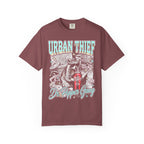 Urban Thief Dr P3pper Raccoon Classic Tee | Vintage Y2k Gift