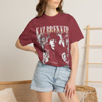 Kaz Brekker Classic Tee | 90s Vintage | Bootleg Retro