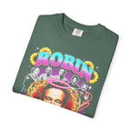 Robin Williams Classic Tee | 90s Vintage | Retro Actor Gift
