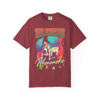 The Princess Anime Wolf Girl Classic Tee | 90s Retro Graphic