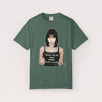Seoul Police Mugshot Classic Tee