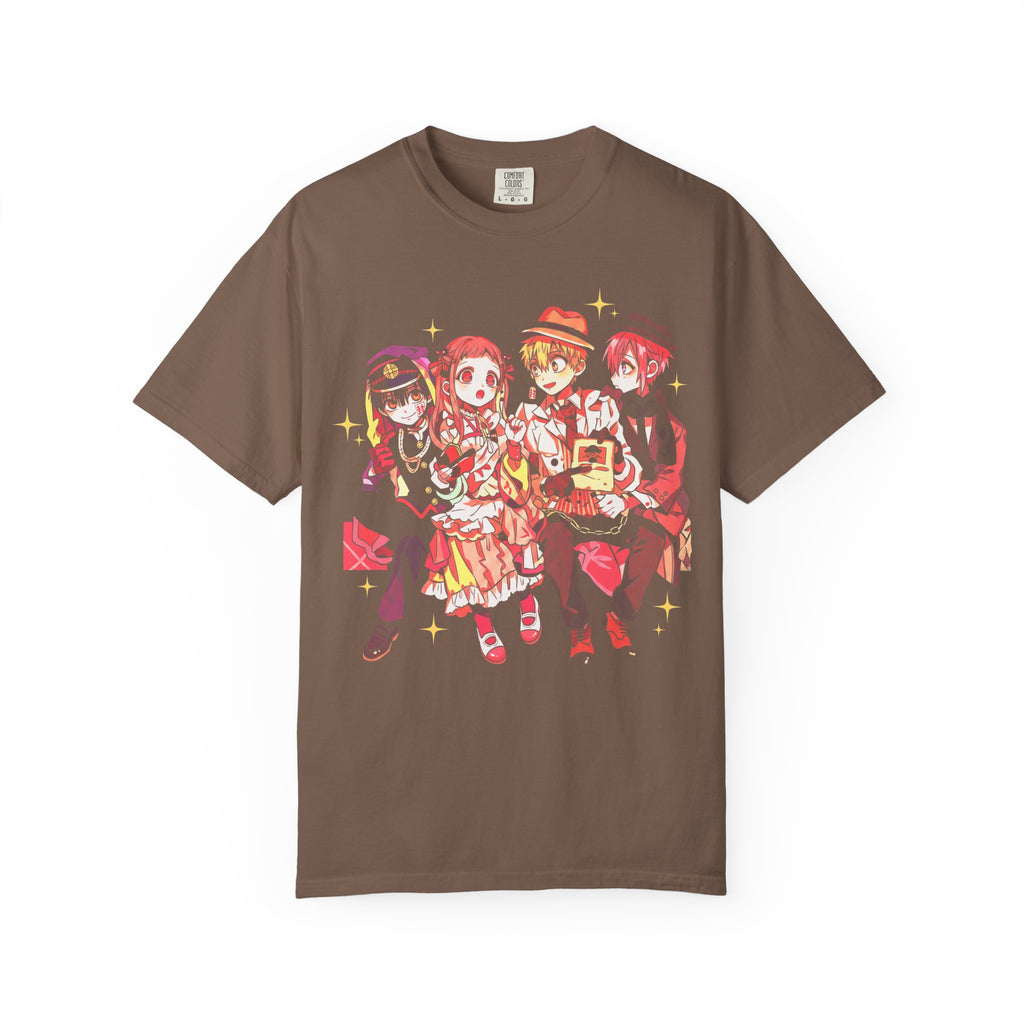 Retro Japanese Manga Classic Tee | 90s Vintage | Anime Gift