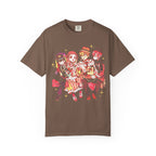 Retro Japanese Manga Classic Tee | 90s Vintage | Anime Gift