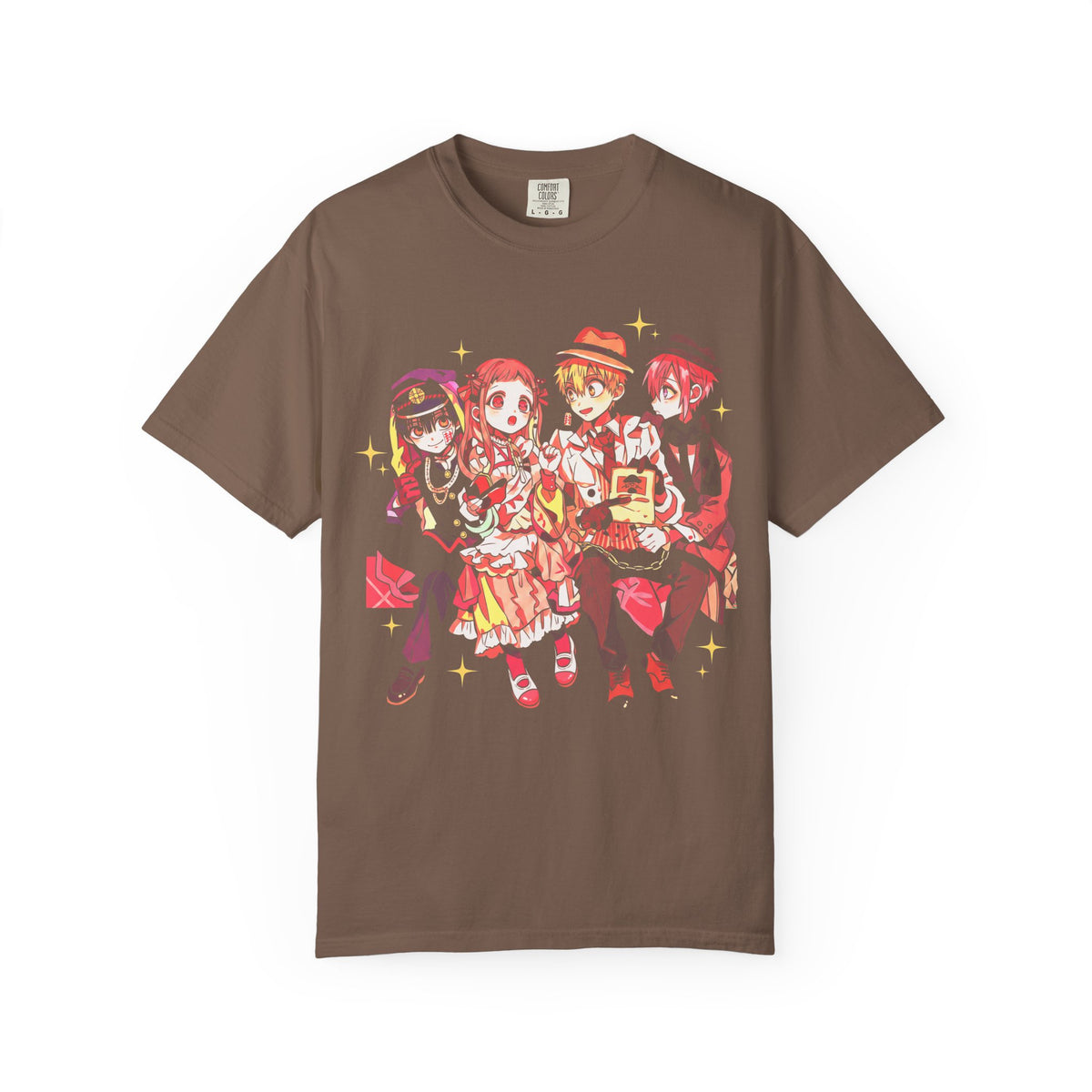 Retro Japanese Manga Classic Tee | 90s Vintage | Anime Gift