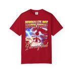 Normalize Not Having Energy Classic Tee | Tired Raccoon Meme