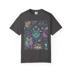 Cute Cat Meow Classic Tee | Vintage Toy Mouse | Pet Feline