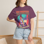 The Princess Anime Wolf Girl Classic Tee | 90s Retro Graphic