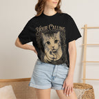 Your Calling Cat Classic Tee | Esoteric Zodiac | Occult Astrology