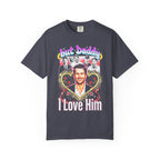 Glen Powell Classic Tee | But Daddy I Love Him | 90s Gift