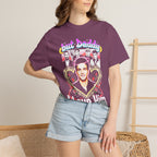 But Daddy I Love Him Jacob Elordi Classic Tee | Vintage Gift