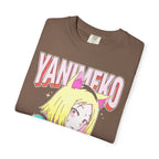 Gimme The Juice Classic Tee | Retro 90s | Anime Cat Girl
