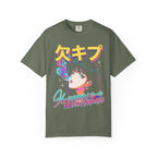 Tokyo 1923 Anime Girl Classic Tee | Japanese Pop Art Gift