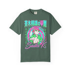 Psychic Boy Pink Hair Classic Tee | Retro Anime | 90s Vintage