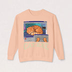 CAT.EXE Unisex Sweatshirt