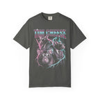Tim Cheese Rat Boss Classic Tee | 90s Retro Bootleg Art
