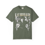 Kaz Brekker Classic Tee | 90s Vintage | Bootleg Retro