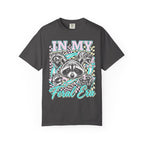 In My Feral Era Raccoon Classic Tee | 90s Vintage | Graphic