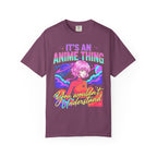 Its An Anime Thing Classic Tee | Kawaii Graphic | Otaku Gift