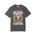 Jonathan Bailey Classic Tee | But Daddy I Love Him | 90s