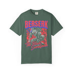The Black Swordsman Classic Tee | 90s Dark Knight | Manga Gift