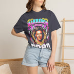 Harrison Ford Classic Tee | 90s Vintage | Movie Gift
