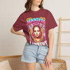 Jennifer Lawrence Classic Tee | 90s Graphic | Bootleg Gift