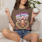 Dev Patel Classic Tee | But Daddy I Love Him | 90s Gift