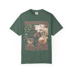 Professional Napper Classic Tee | Sleeping Cat | Feline Art