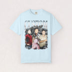 Custom Unisex Classic Tee