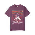 Dark Fantasy Vampire Classic Tee | 90s Retro | Manga Gift