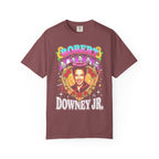 Robert Downey Jr Classic Tee | Est 1992 | Retro Actor Gift