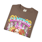 Cameron Diaz Classic Tee | 90s Vintage Bootleg | Actress Gift