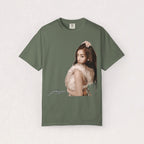 Jihyo Signature Classic Tee