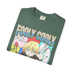Retro Noodle Lover Classic Tee | Anime Boy | Japanese Gift